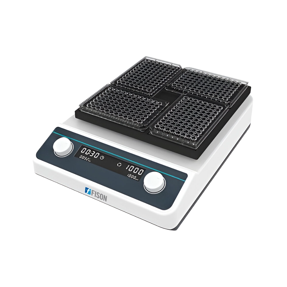 Microplate Shaker FM-MPS-A102