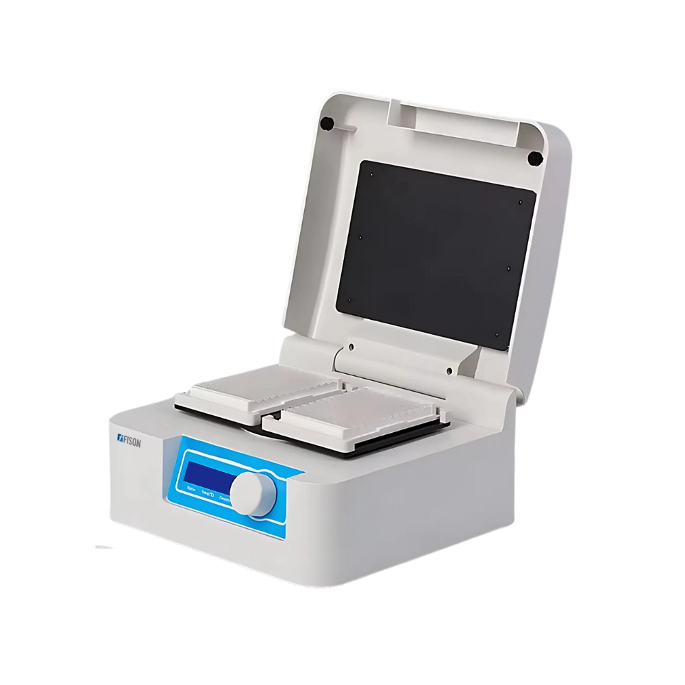 Microplate Shaker FM-MPS-A200