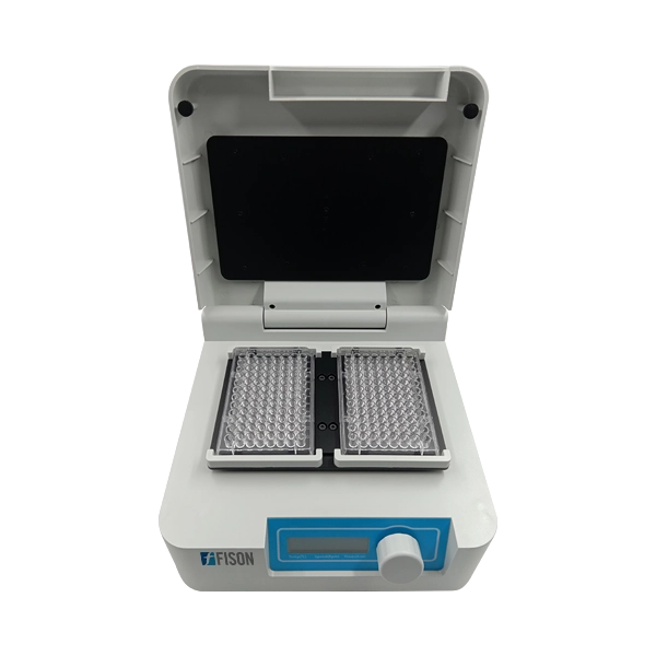 Microplate Shaker