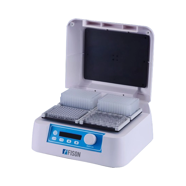 Microplate Shaker FM-MPS-A201