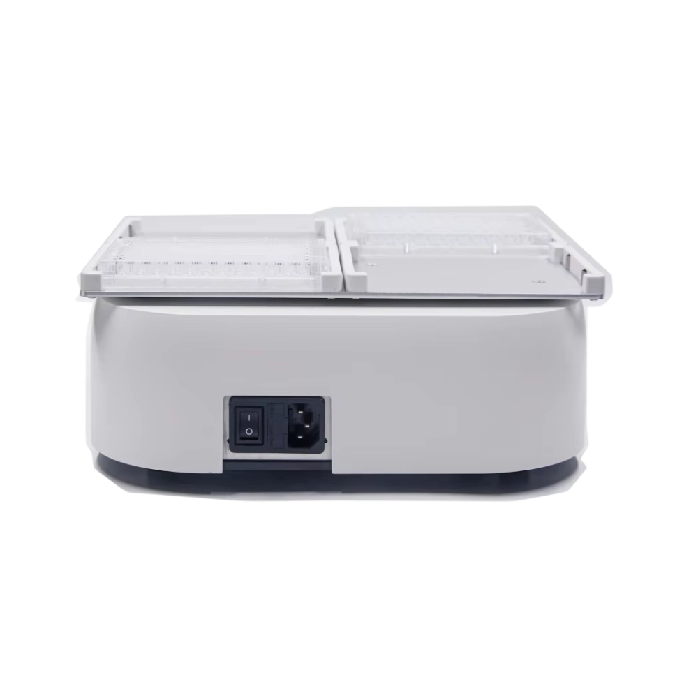 Microplate Shaker FM-MPS-B200