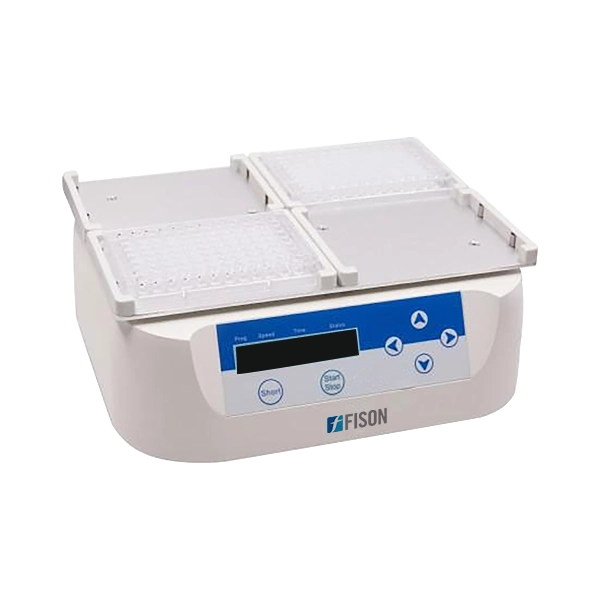 Microplate Shaker FM-MPS-B200