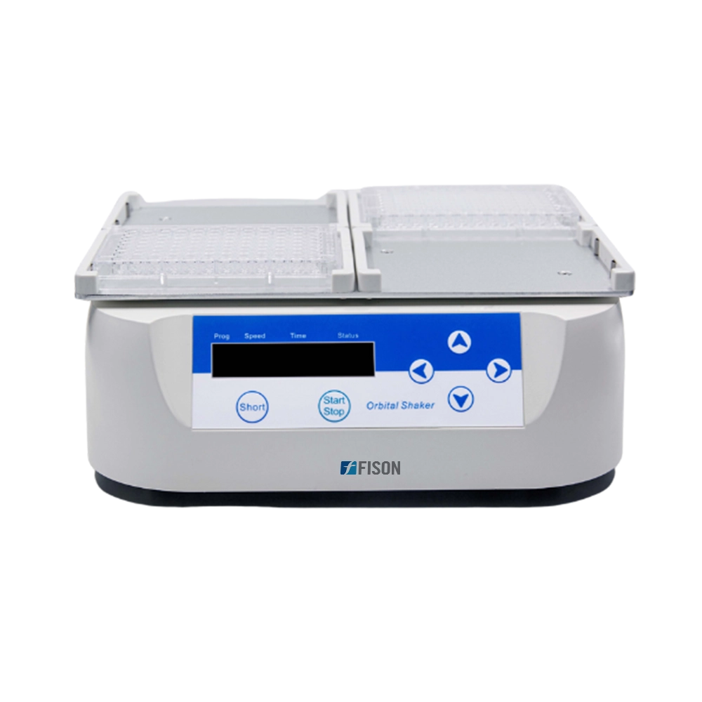 Microplate Shaker FM-MPS-B202