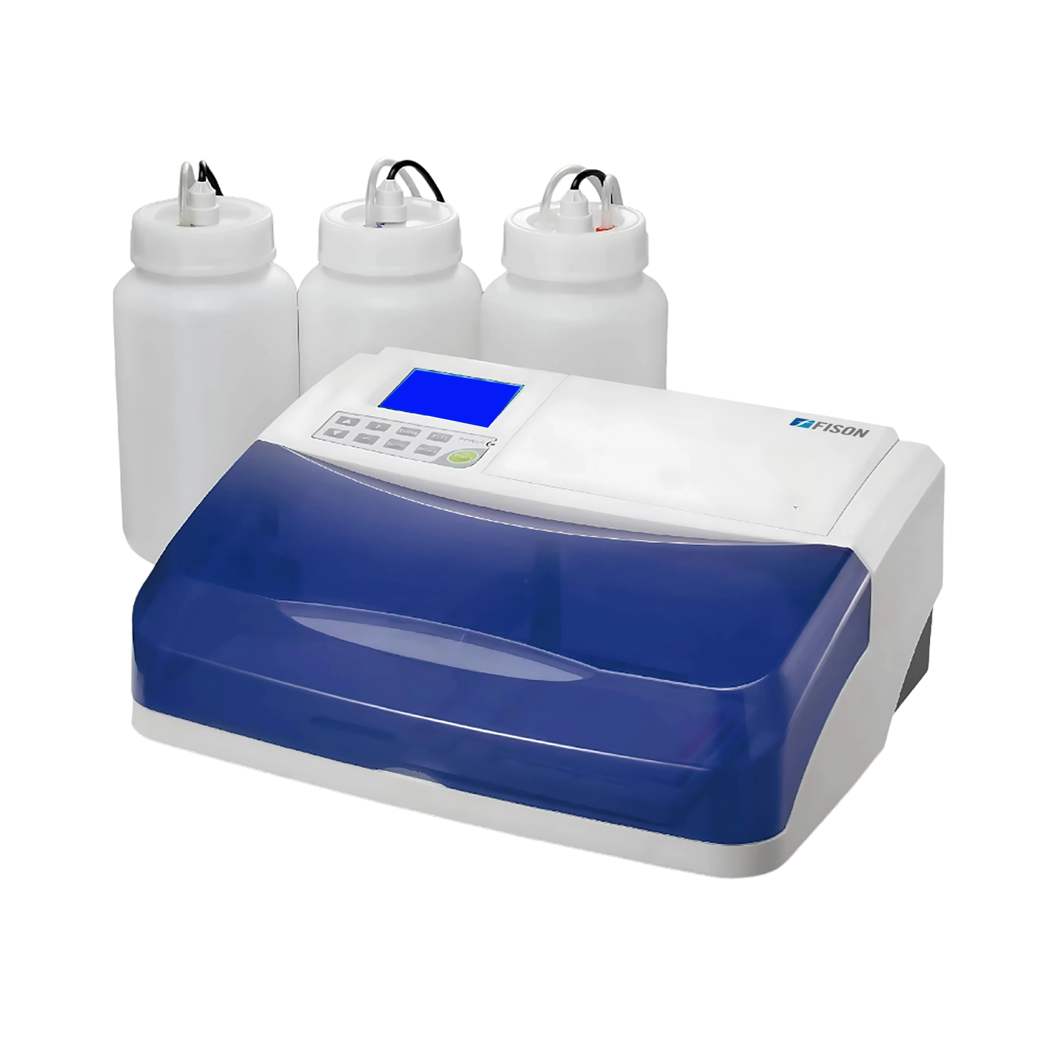 Microplate Washer FM-MPW-A101