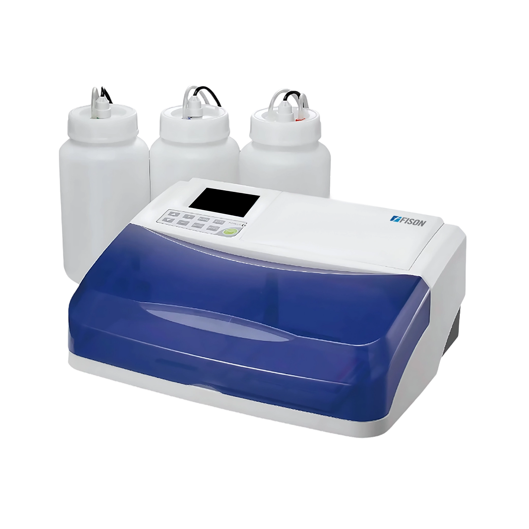Microplate Washer FM-MPW-A101