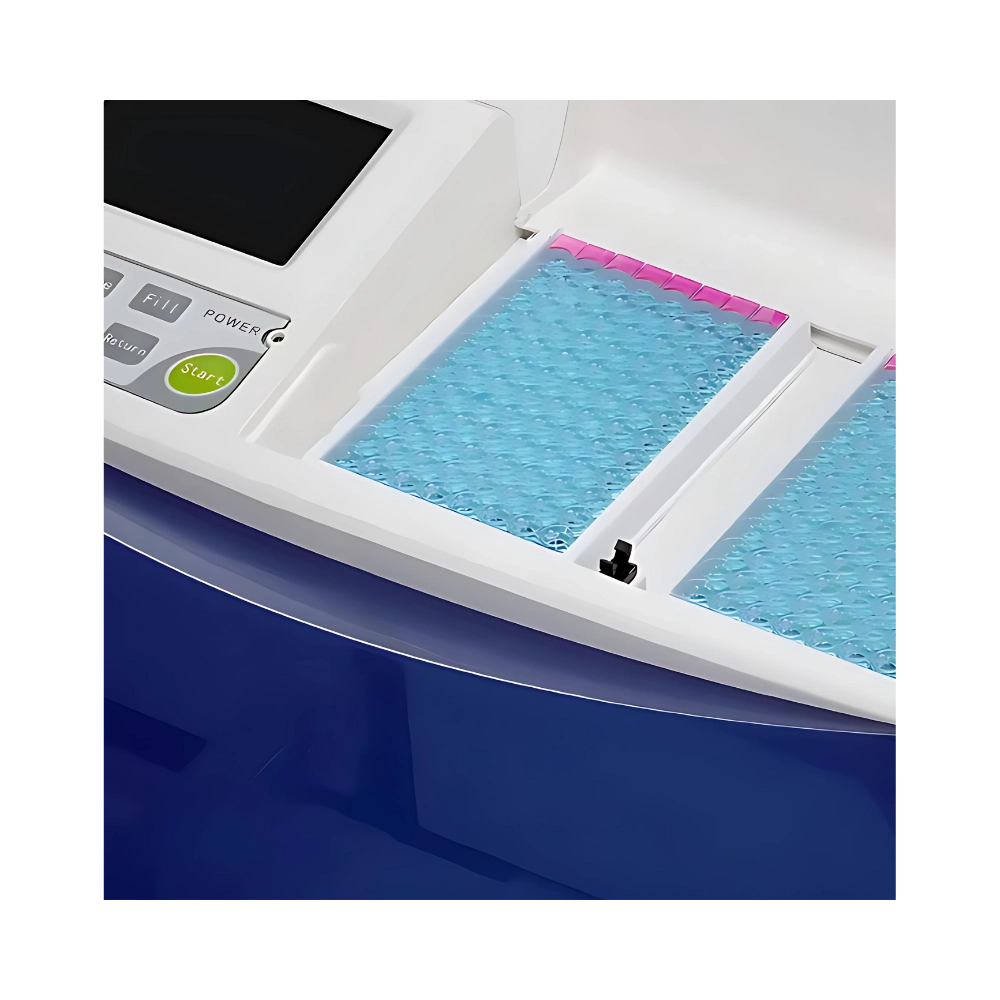 Microplate Washer FM-MPW-A101