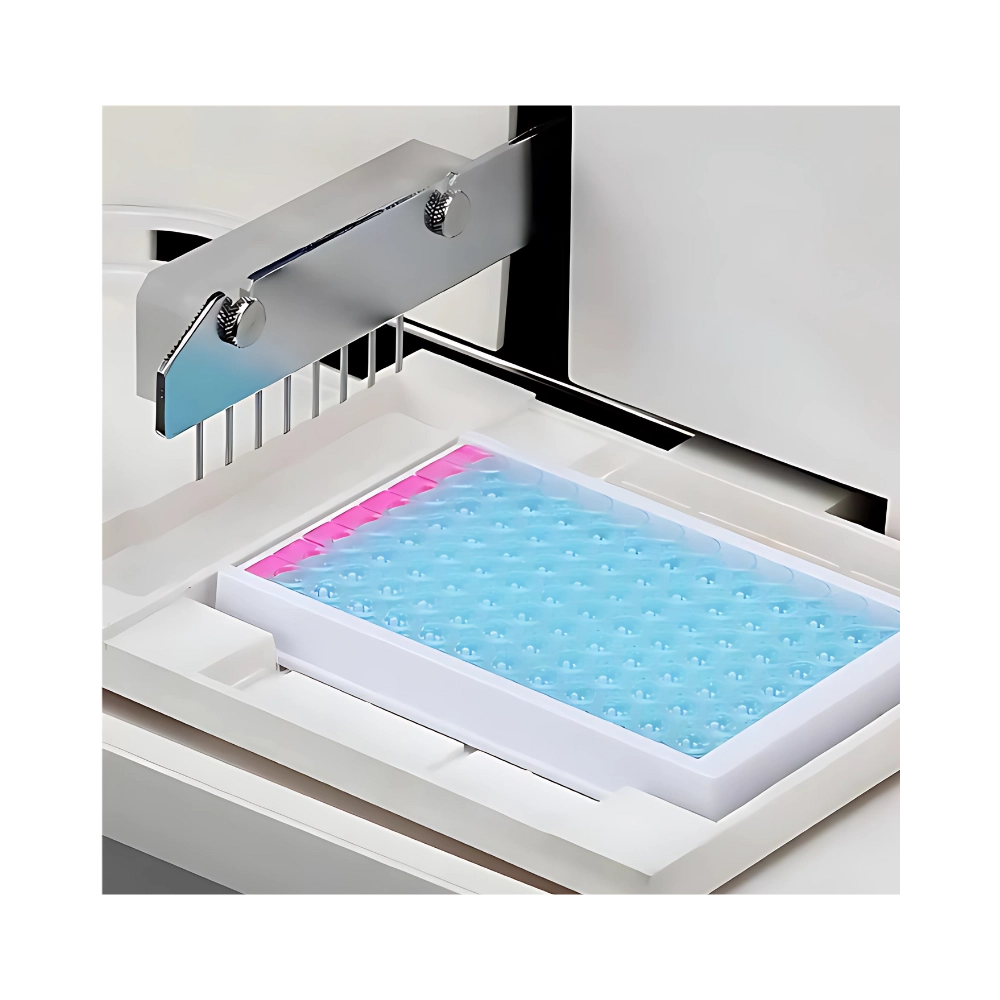 Microplate Washer FM-MPW-A101