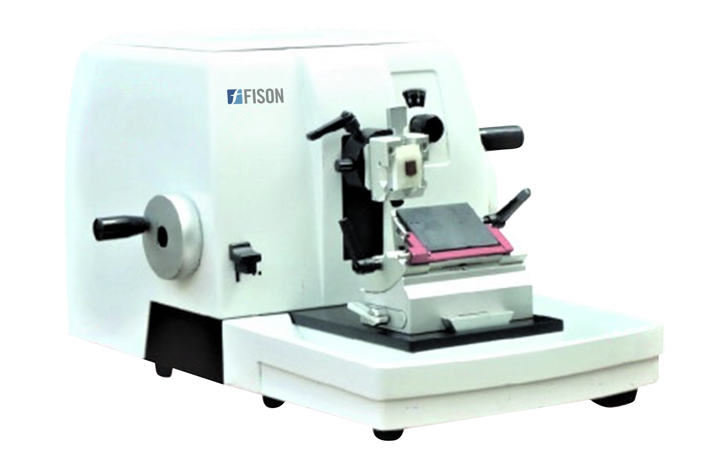 Rotary (Manual) Microtome