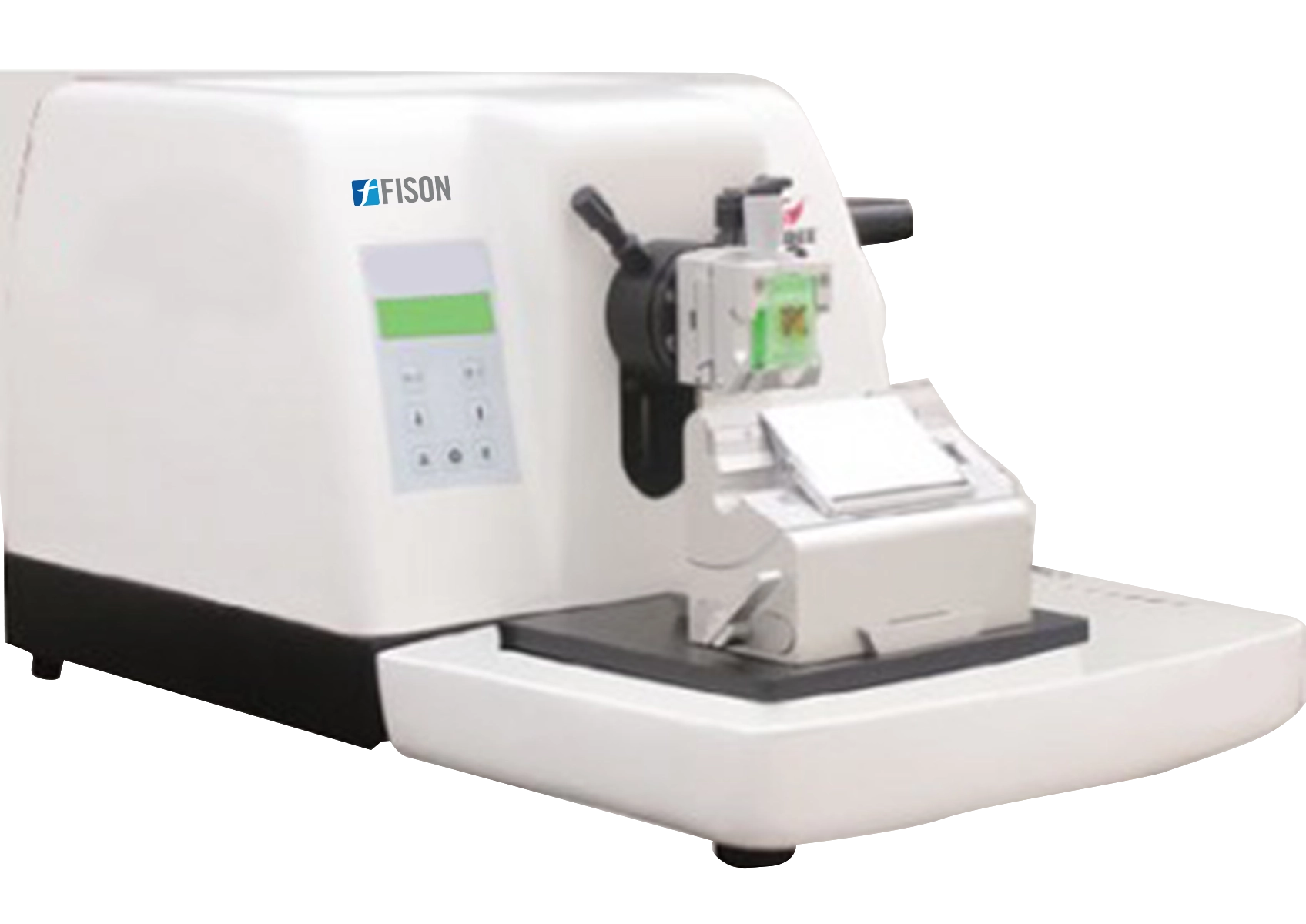 Semi-Automatic Microtome FM-MRT-B101
