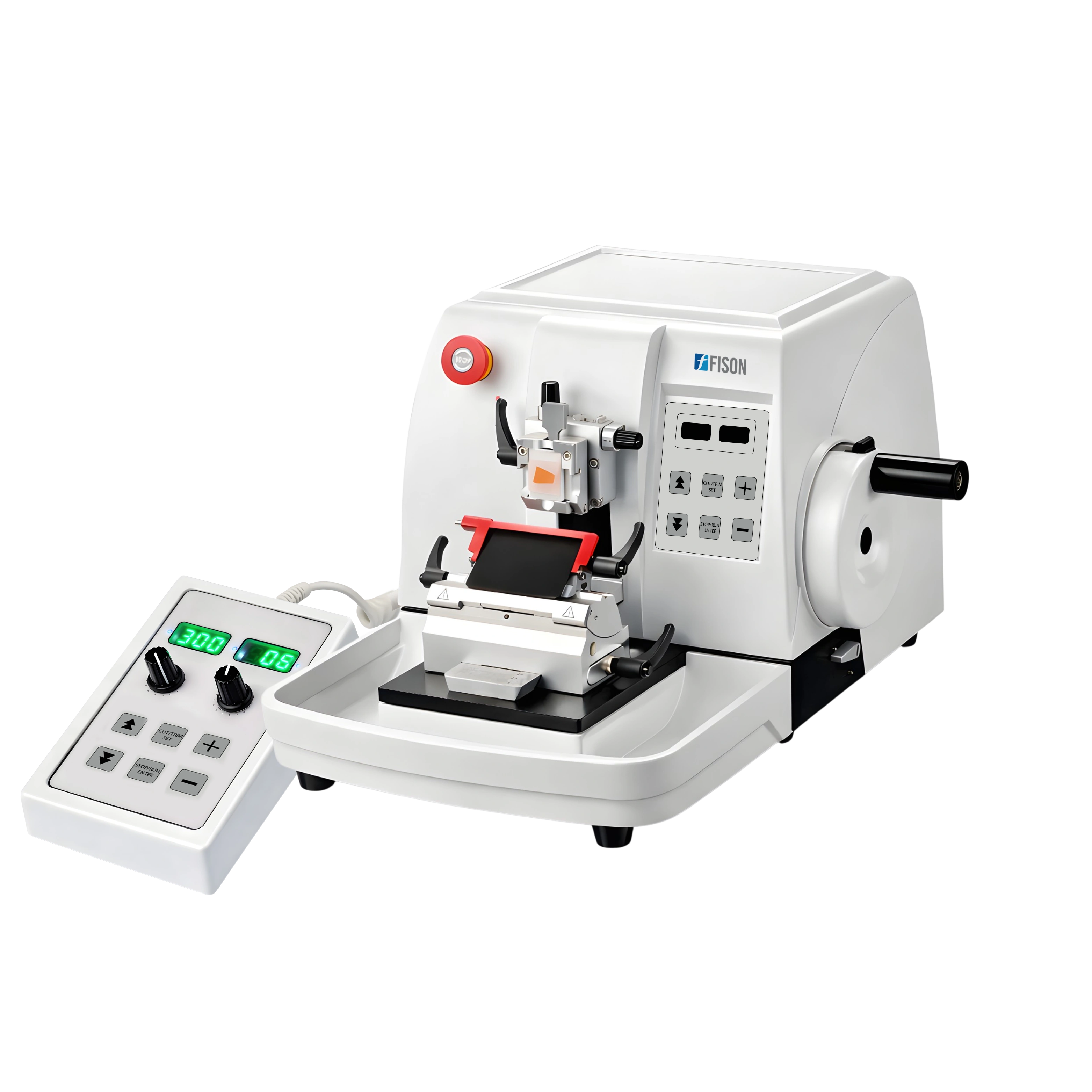Automatic Microtome FM-MRT-C100