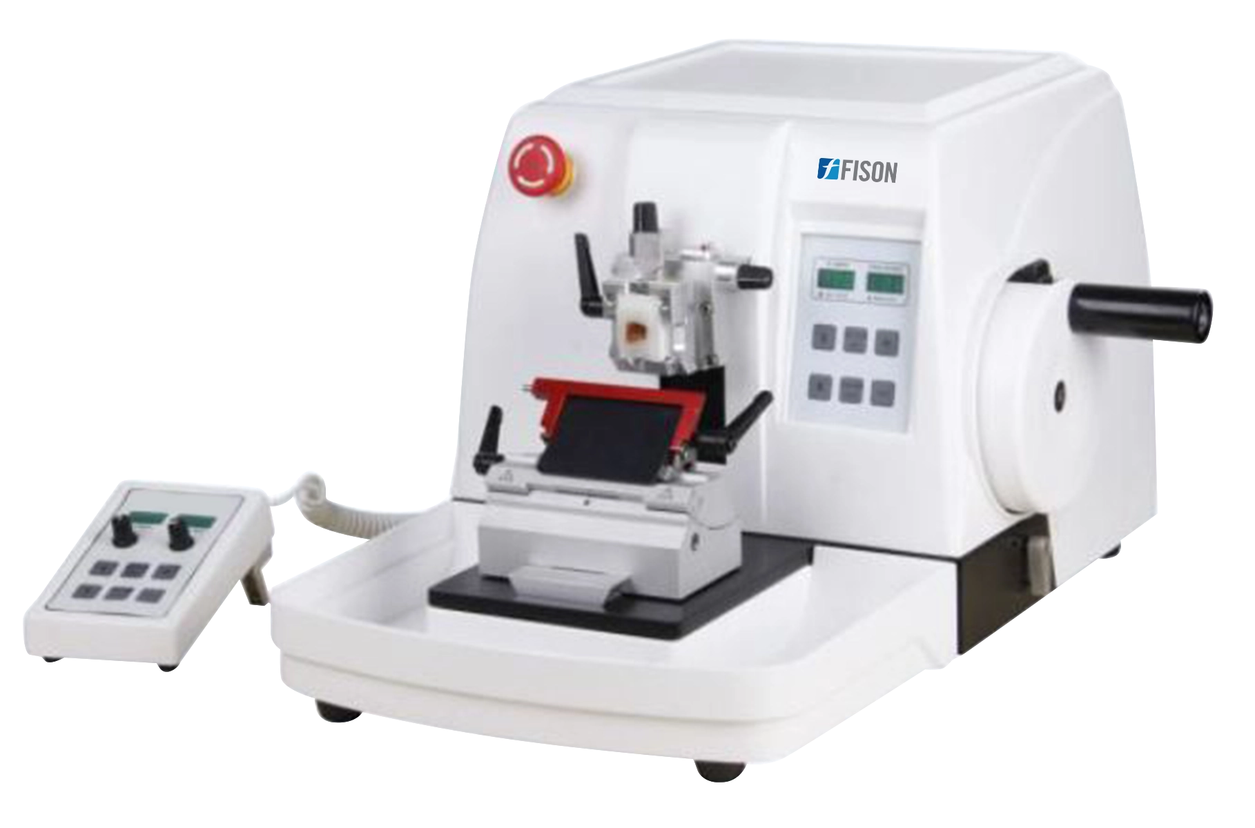 Automatic Microtome