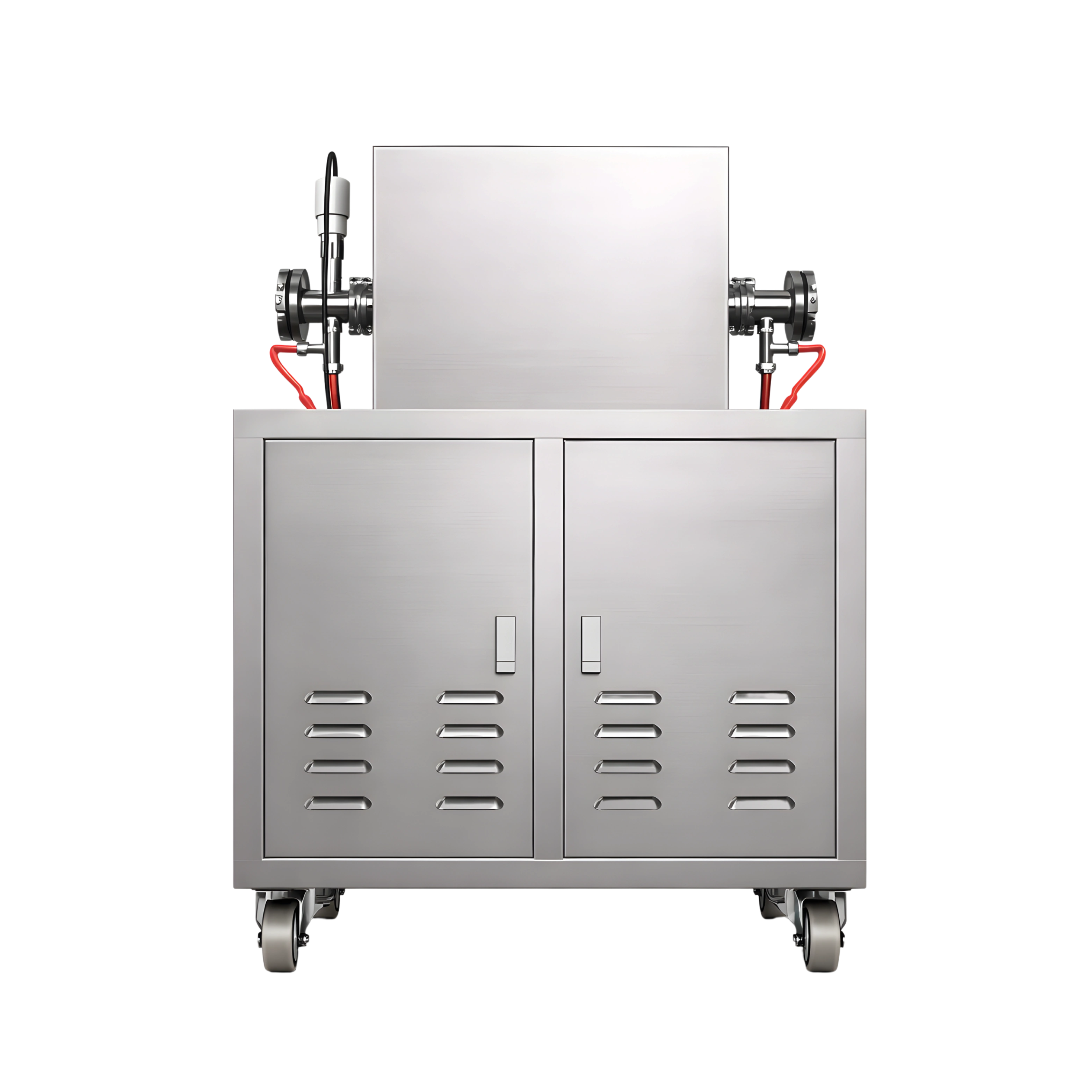 Microwave Tube Furance-FM-MTF-A100-2