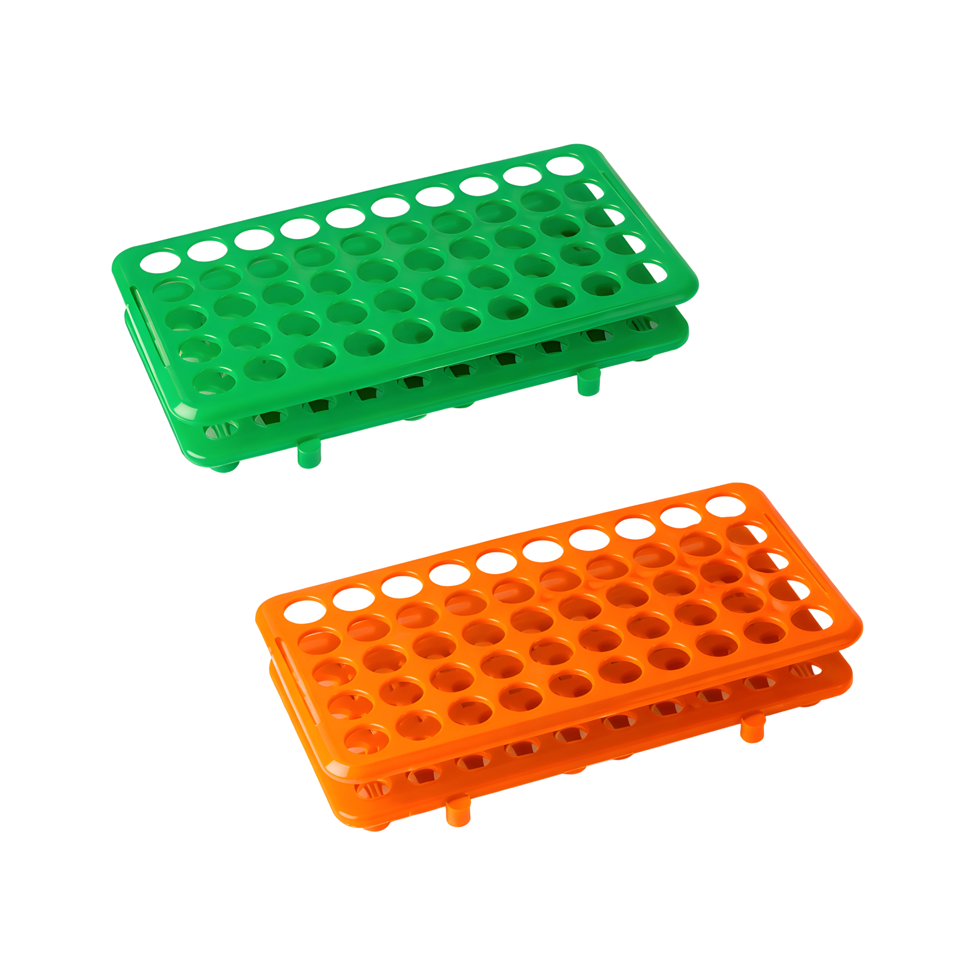 Multiple Function Test Tube Rack FM-MTR-A100-3