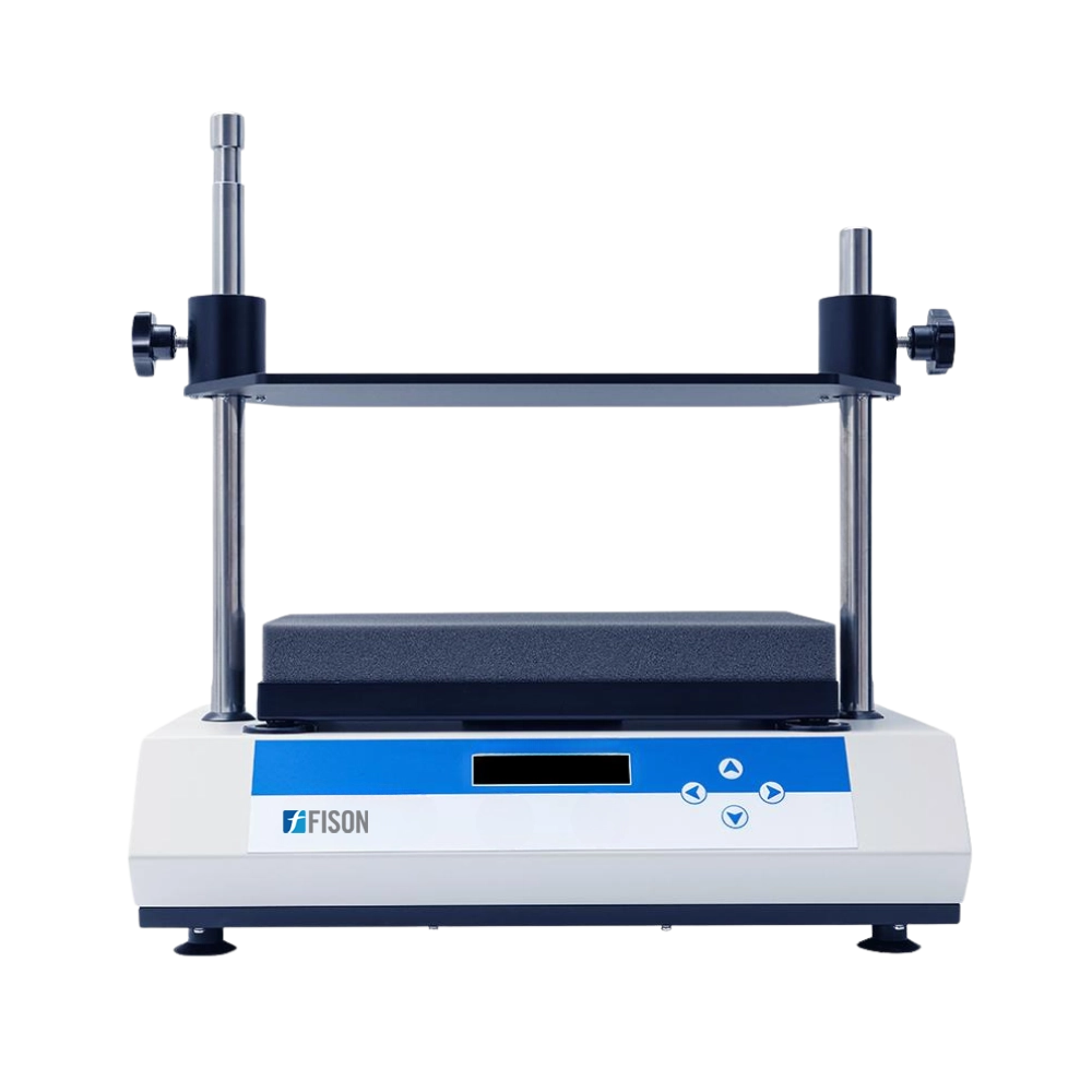 Multi-tube Vortex Mixer FM-MTVM-B100