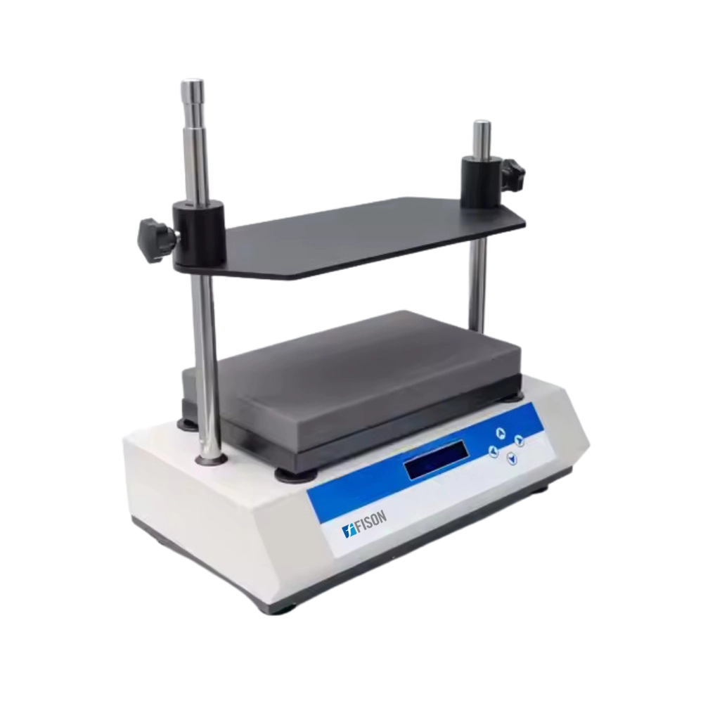 Multi-tube Vortex Mixer FM-MTVM-B100