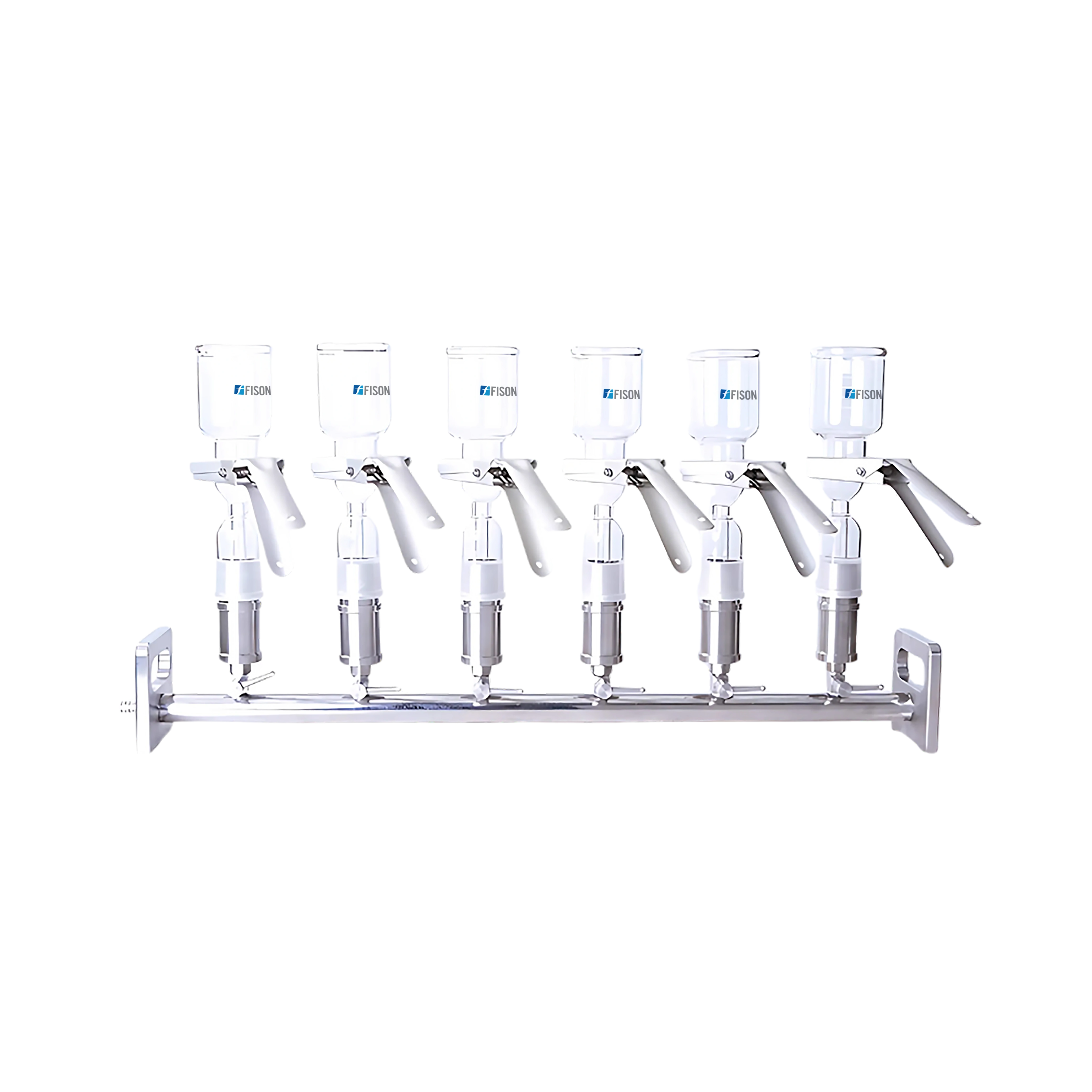 Manifold vacuum filtration apparatus FM-MVF-A105