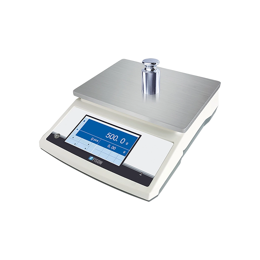 Multifunction weighing scale balance