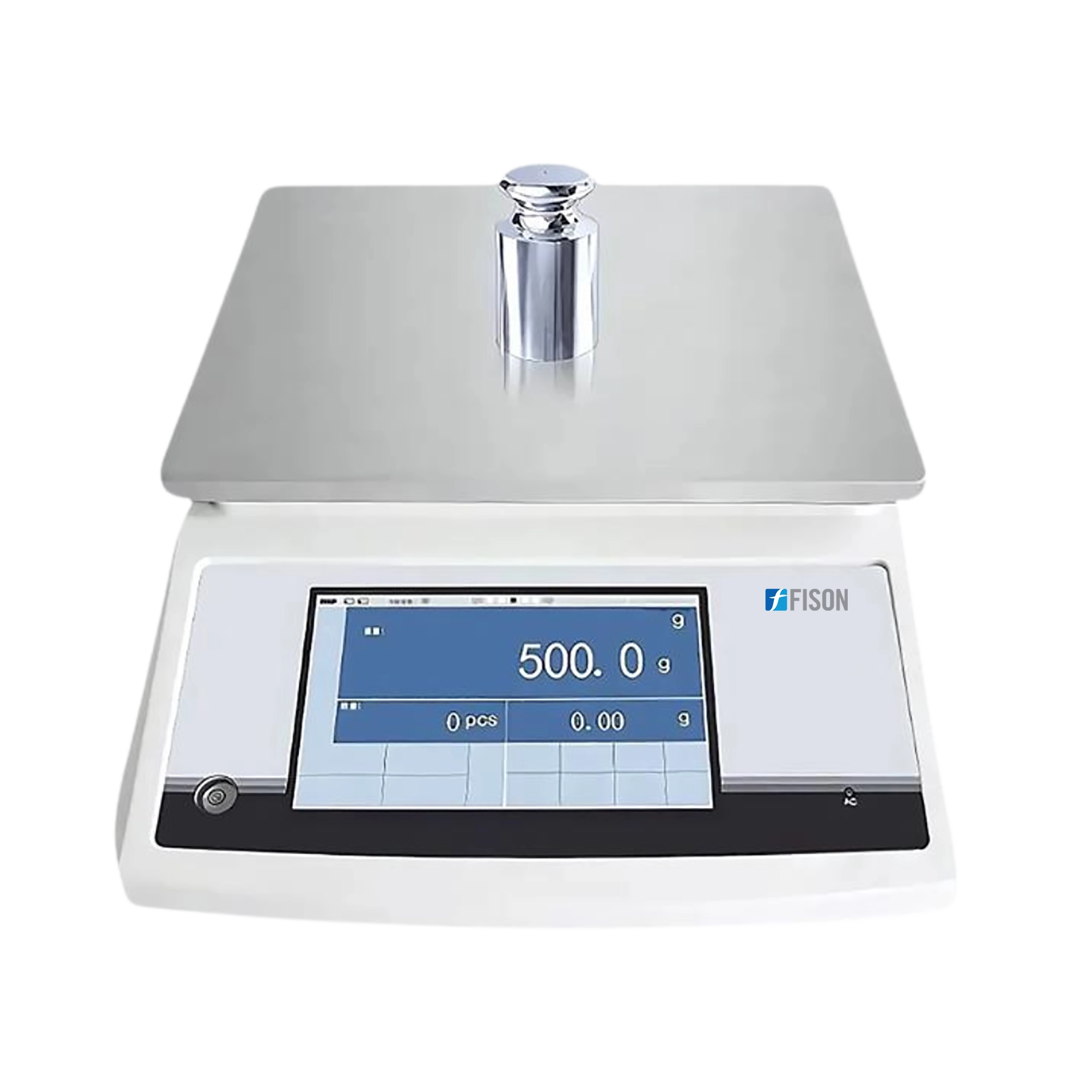 Multifunction weighing scale balance FM-MWB-A101-01