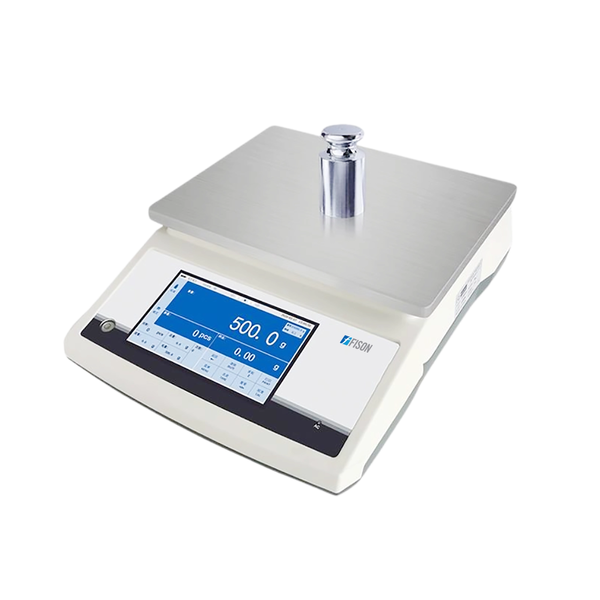 Multifunction weighing scale balance FM-MWB-A101-02