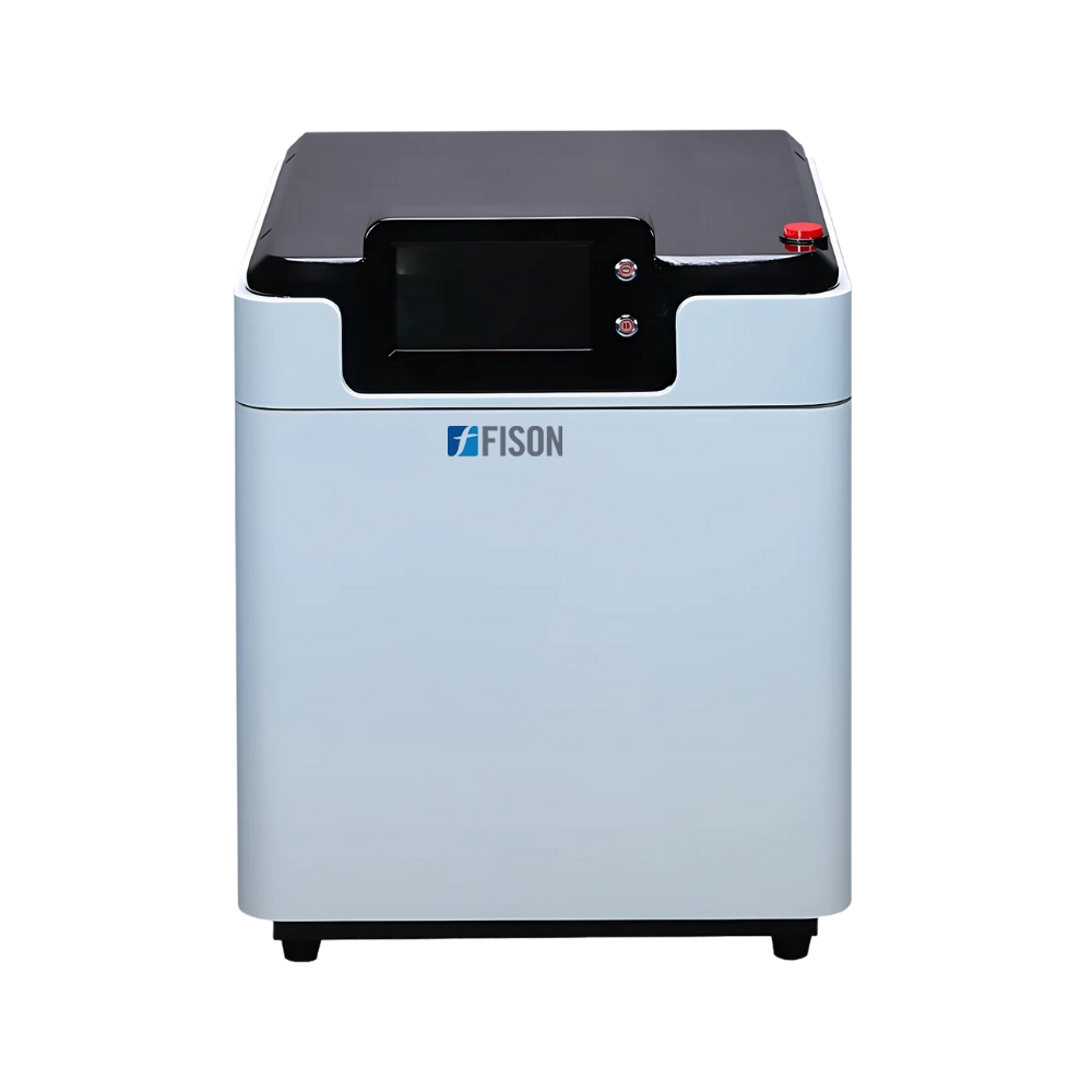 Microwave Digestion System FM-MWD-A100