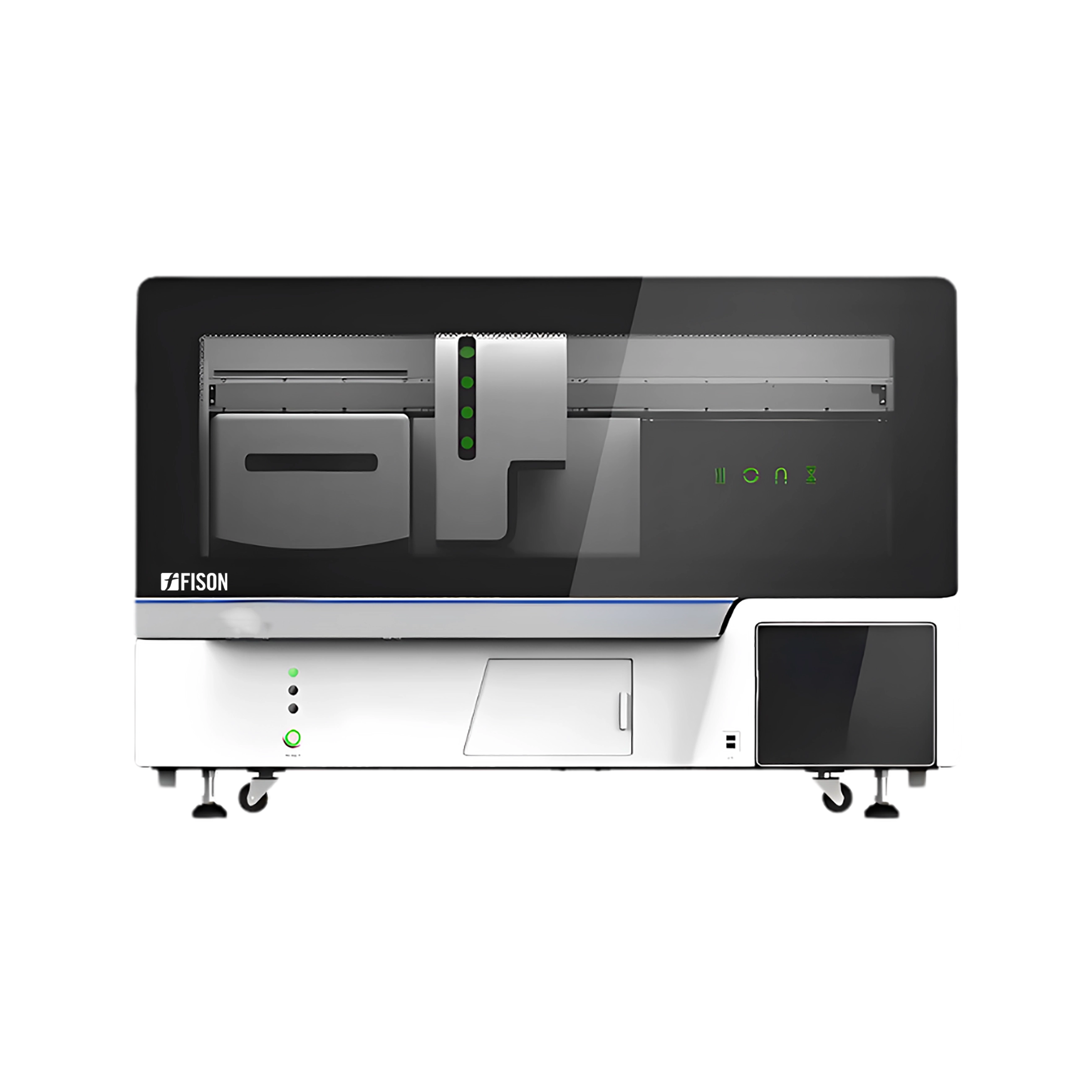 Automatic Nucleic Acid Extraction System FM-NES-A101