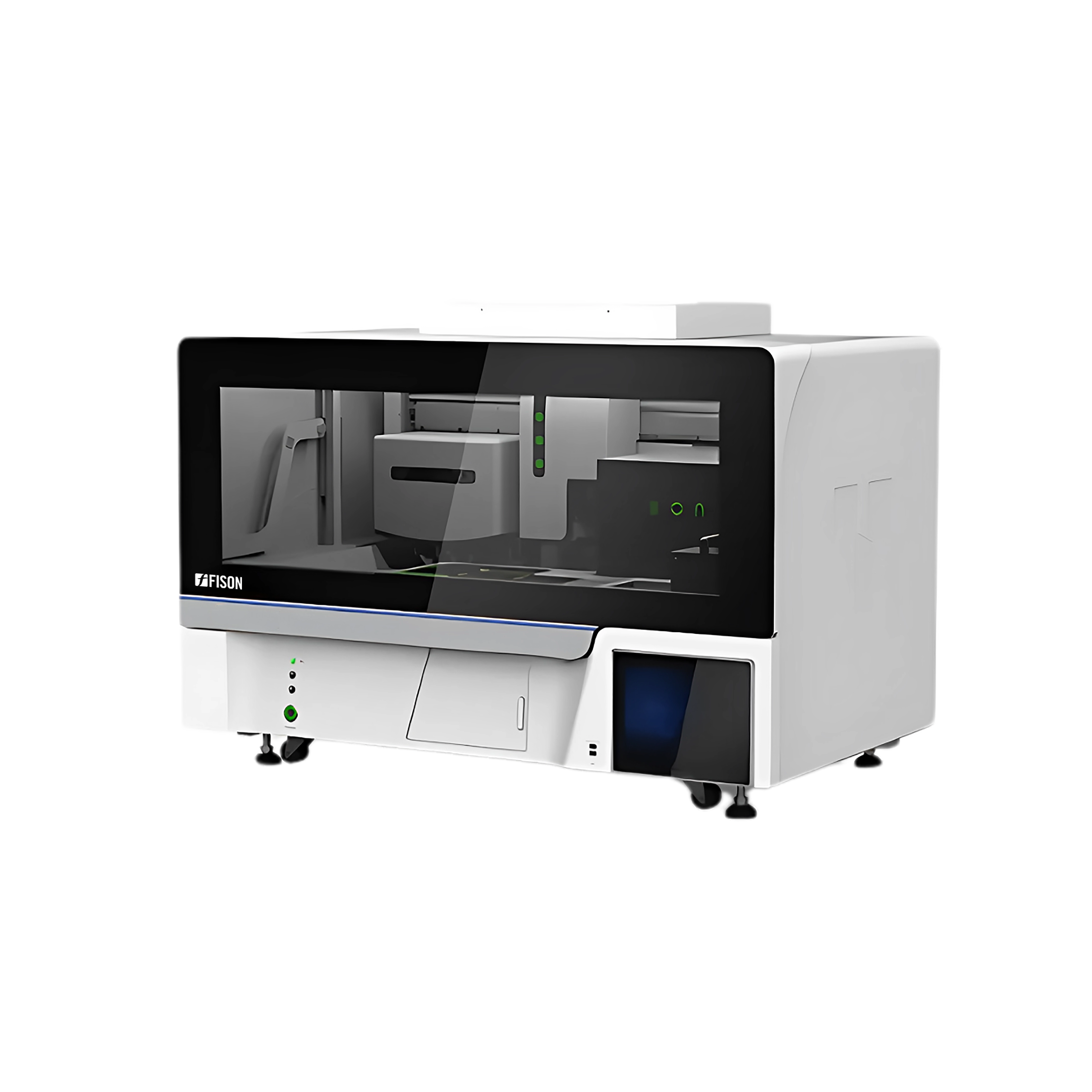 Automatic Nucleic Acid Extraction System FM-NES-A101
