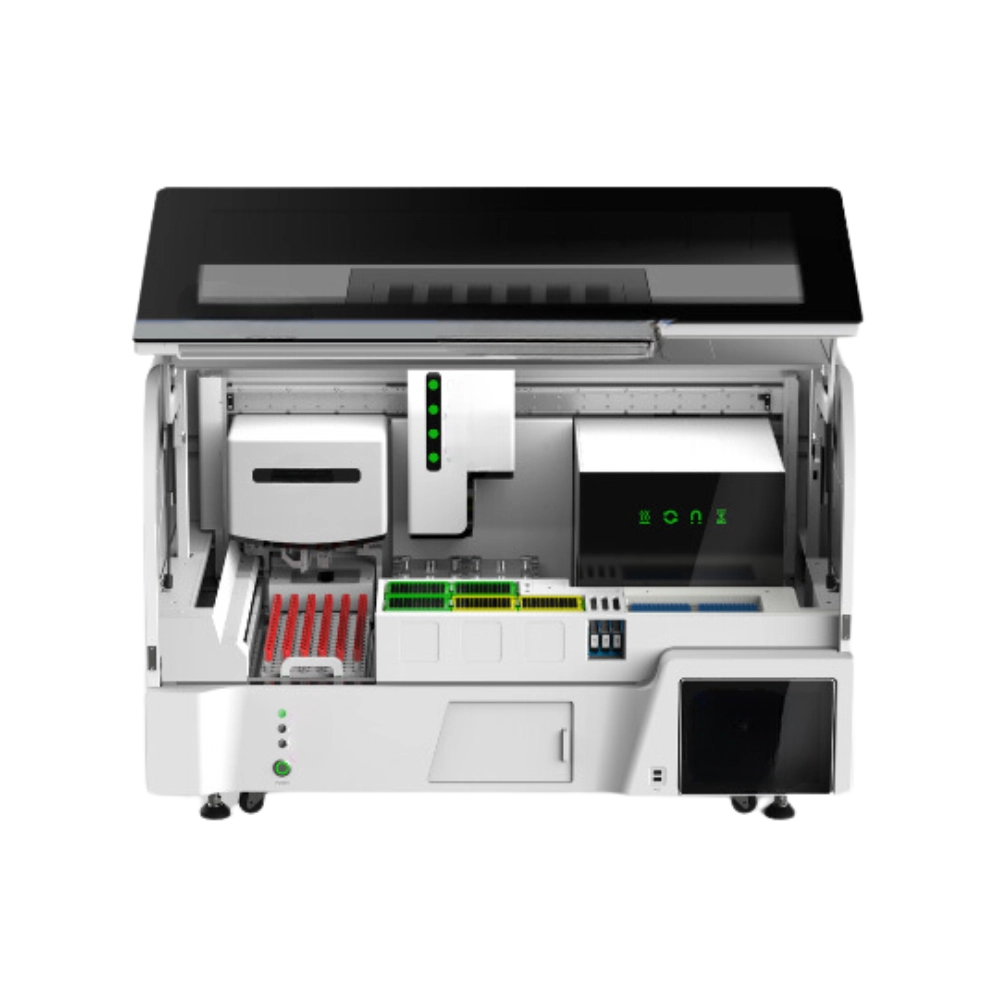 Automatic Nucleic Acid Extraction System FM-NES-A101
