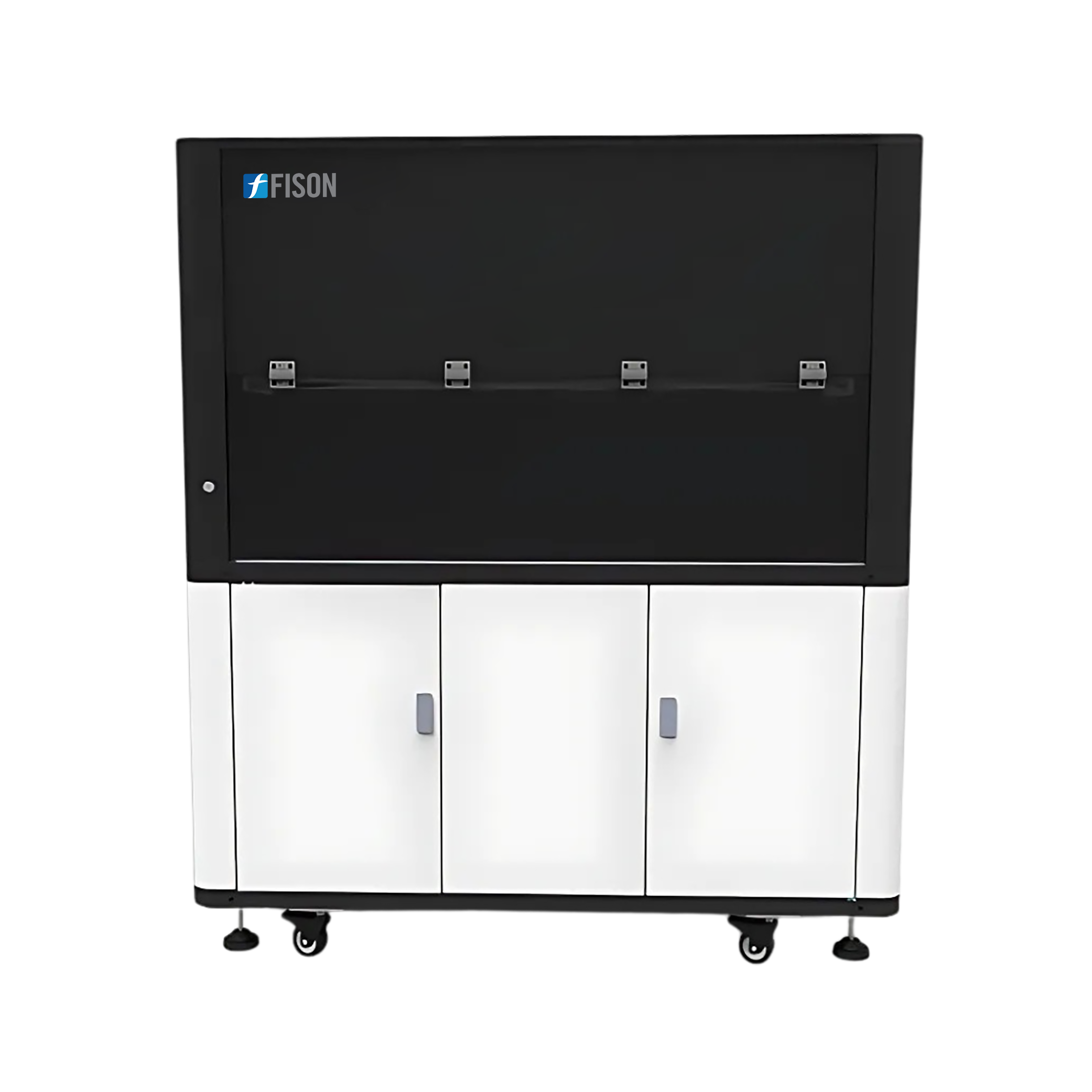 Fully Automatic Nucleic Acid Extraction System FM-NES-B100