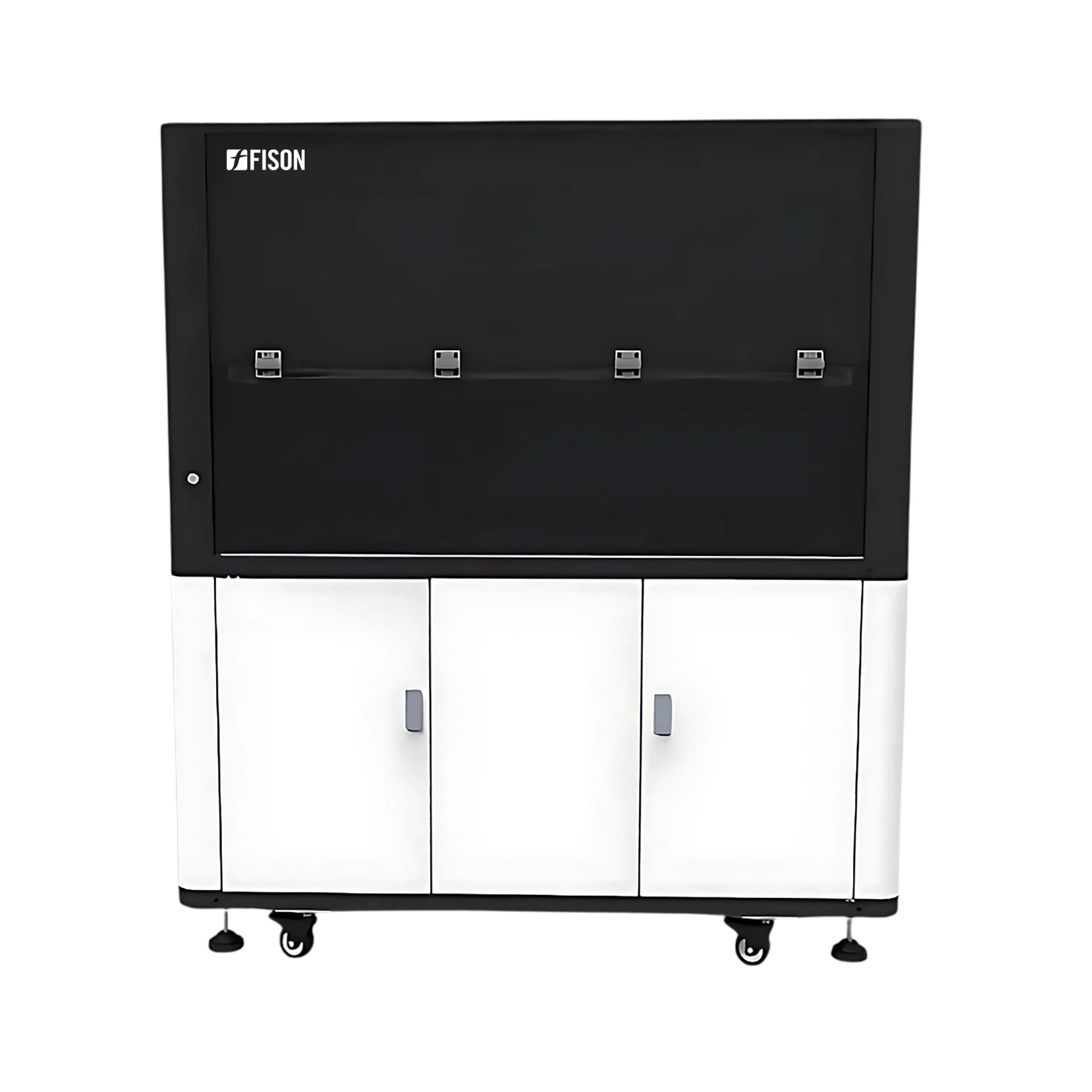 Fully Automatic Nucleic Acid Extraction System FM-NES-B100