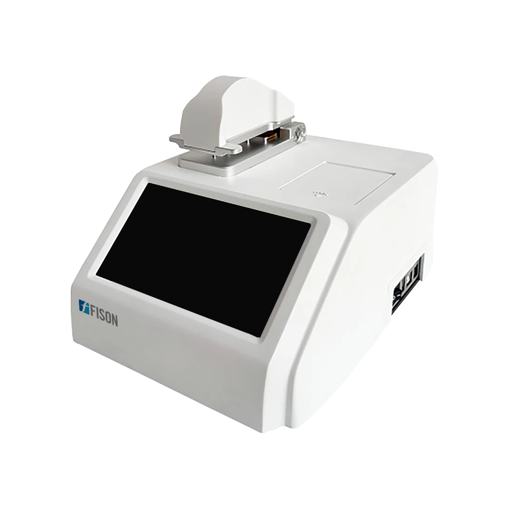 Nano Spectrophotometer