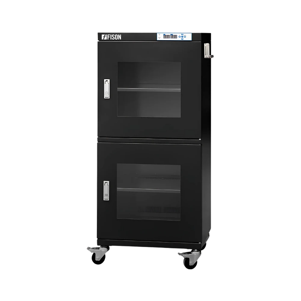 Nitrogen Storage Cabinet FM-NSC-A102