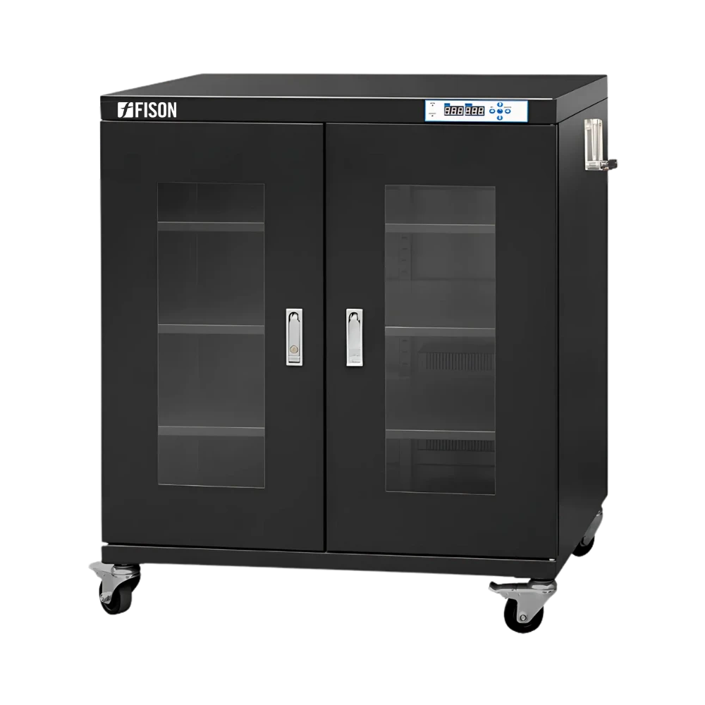Nitrogen Storage Cabinet FM-NSC-A104