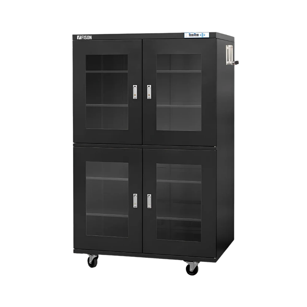 Nitrogen Storage Cabinet FM-NSC-A108