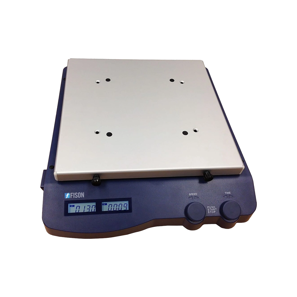 Orbital and Linear Shaker