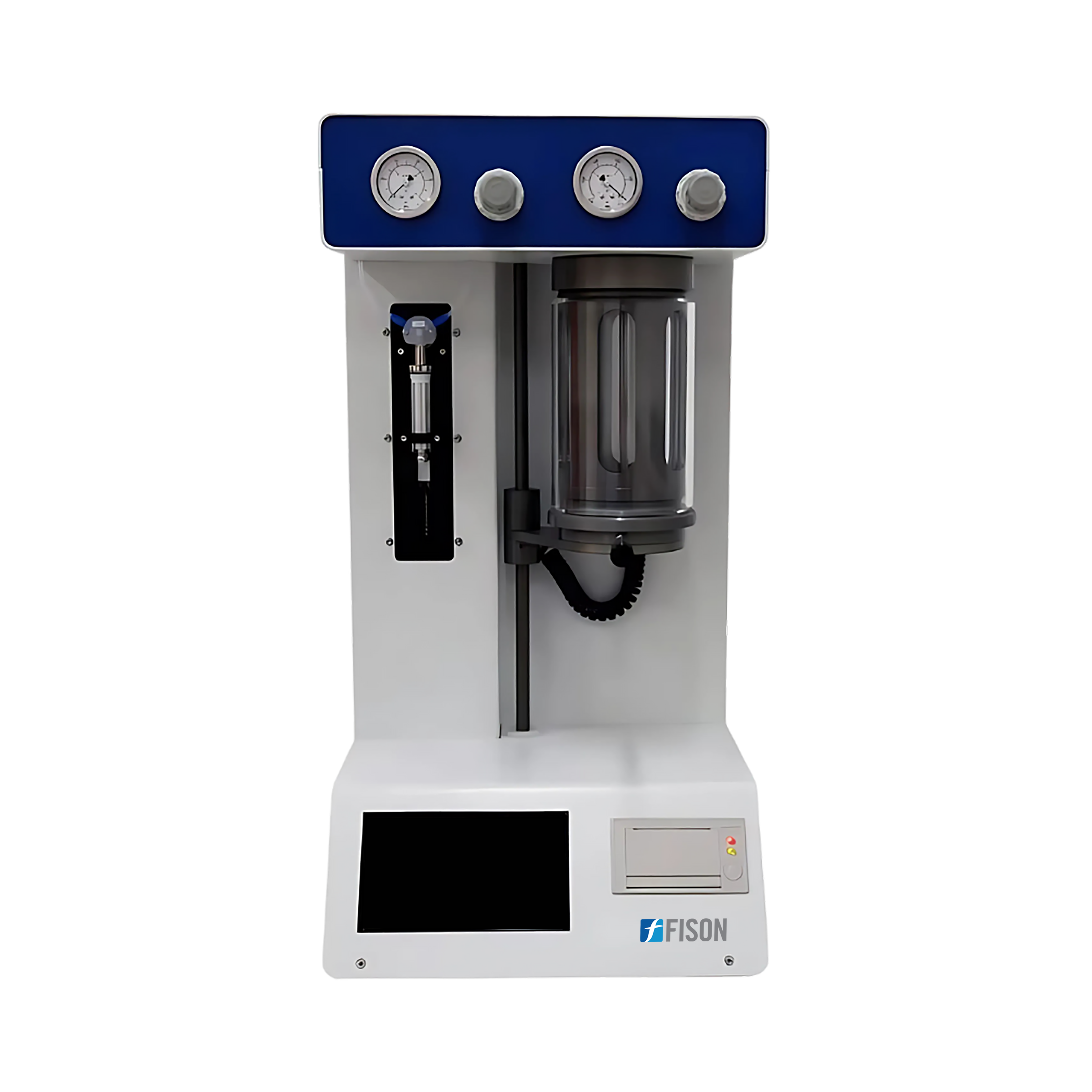 Oil Particle Counter FM-OPC-A100