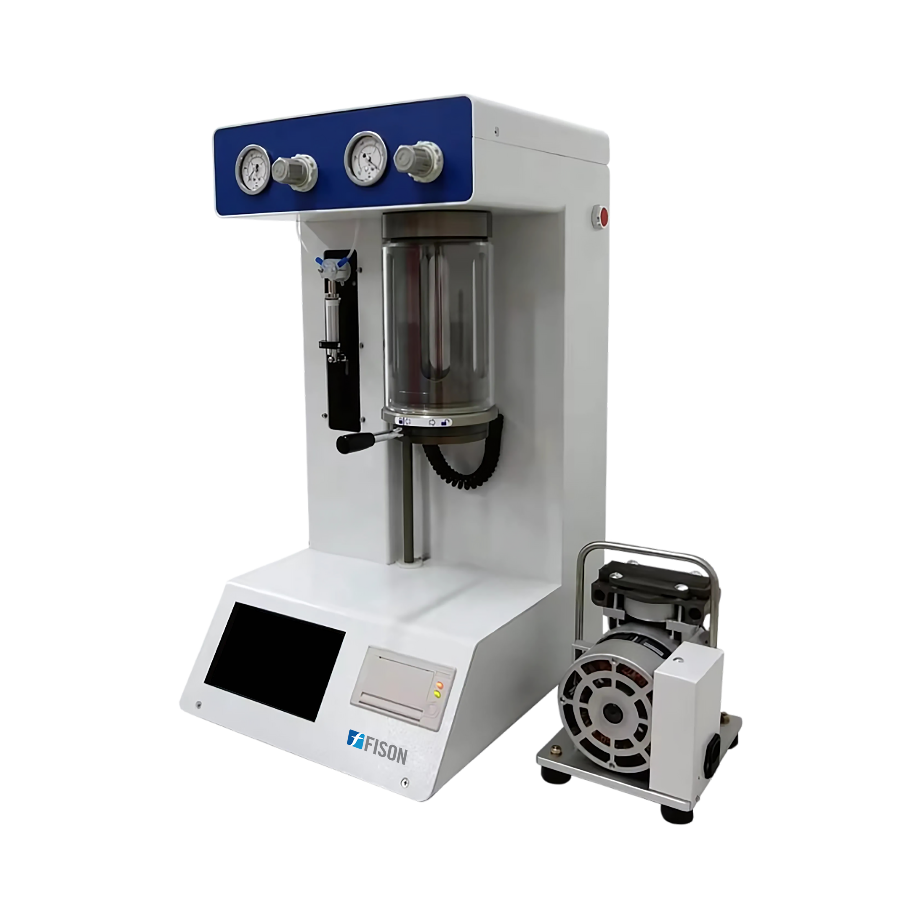 Oil Particle Counter FM-OPC-A100