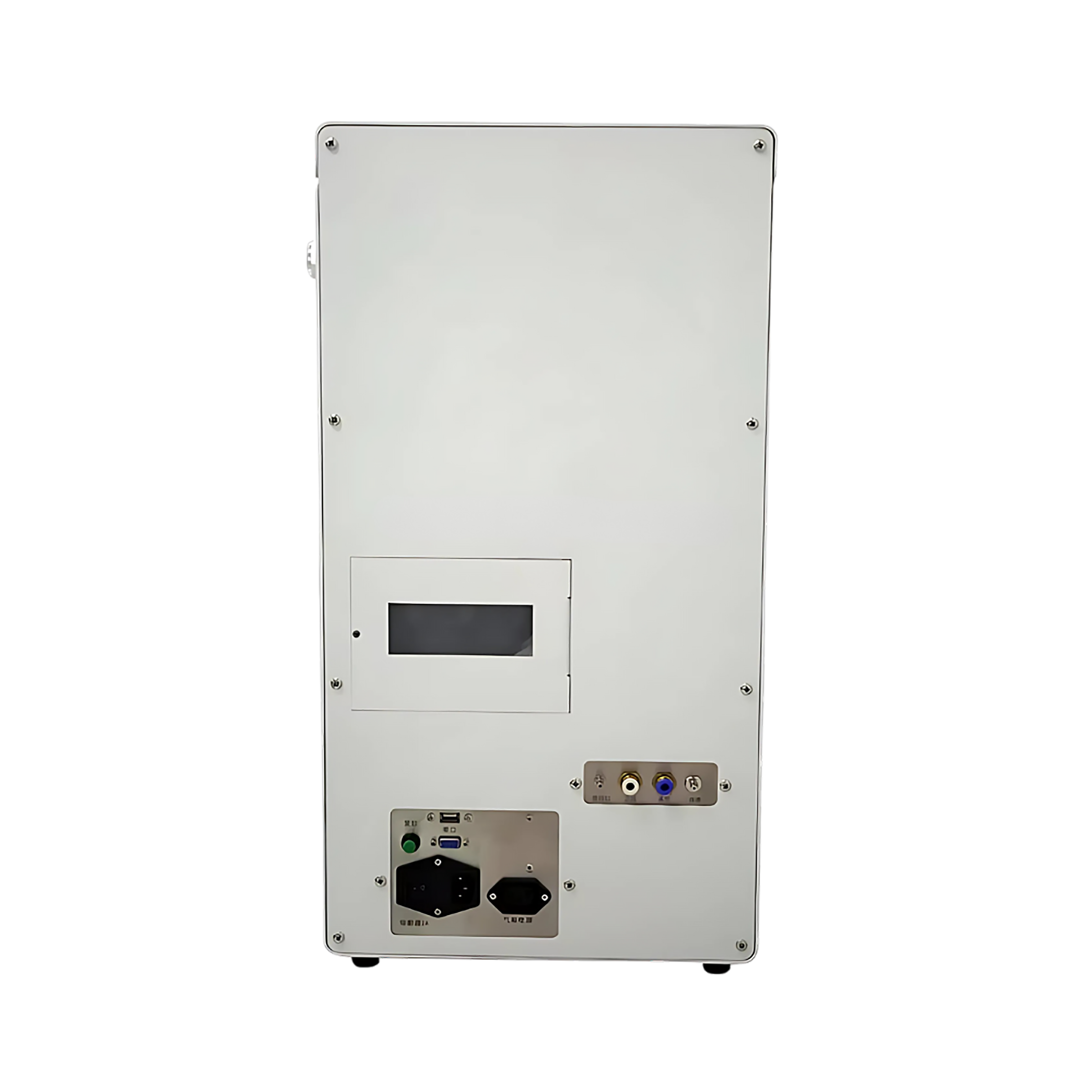 Oil Particle Counter FM-OPC-A100