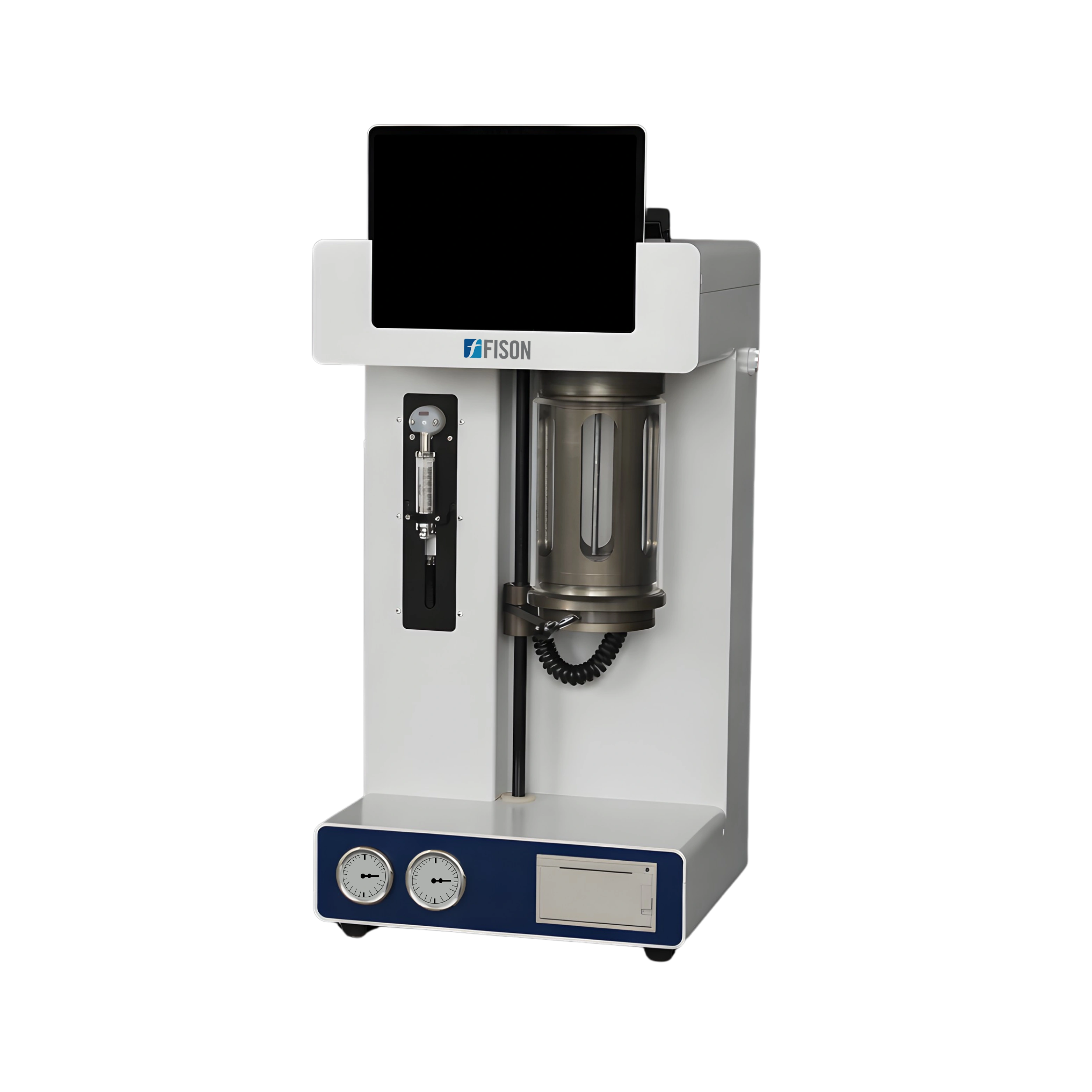 Oil Particle Counter FM-OPC-A101