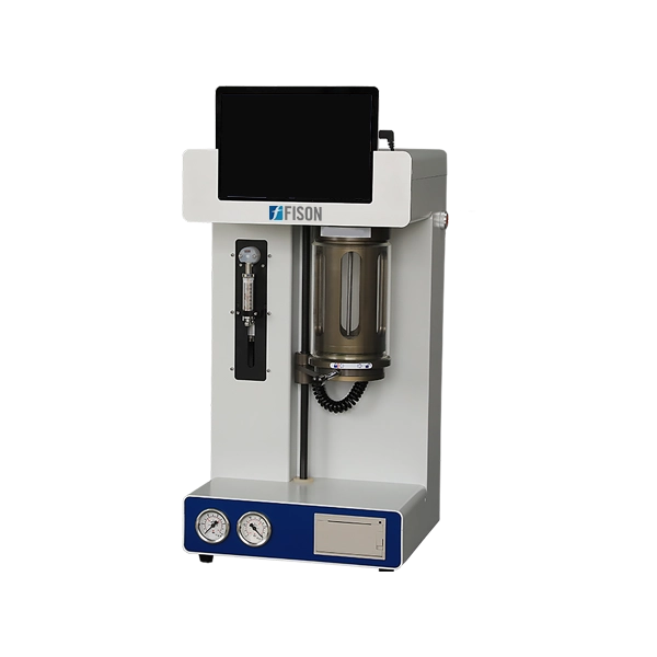 Oil Particle Counter FM-OPC-A101