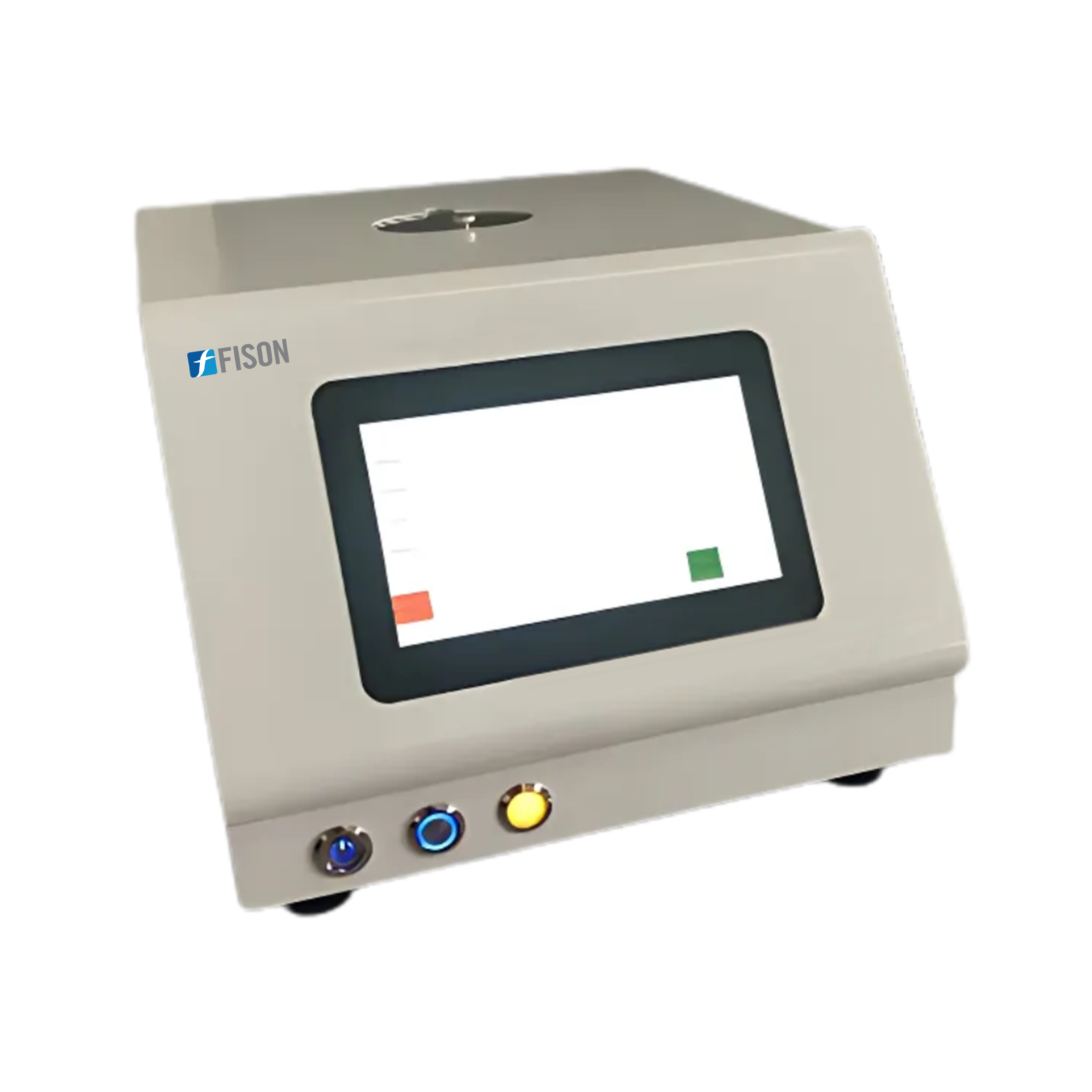 Oil Sulfur Analyzer FM-OSA-A100