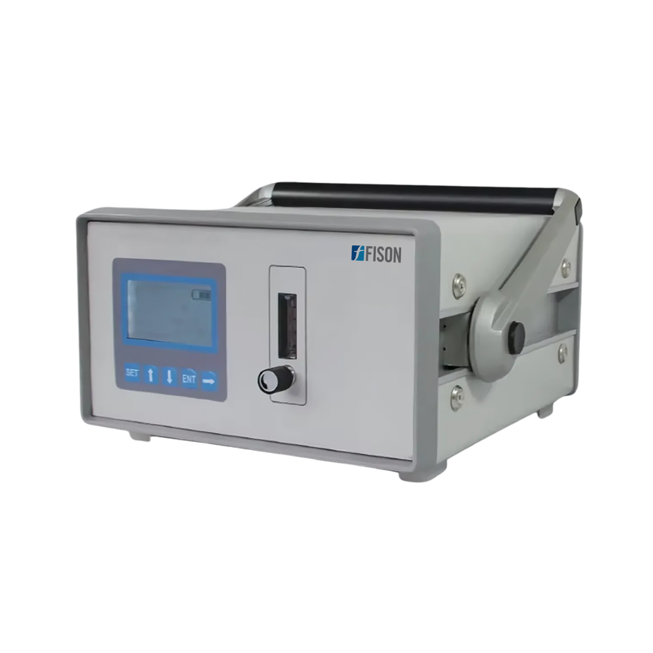Portable Oxygen Analyzer FM-OXA-A100