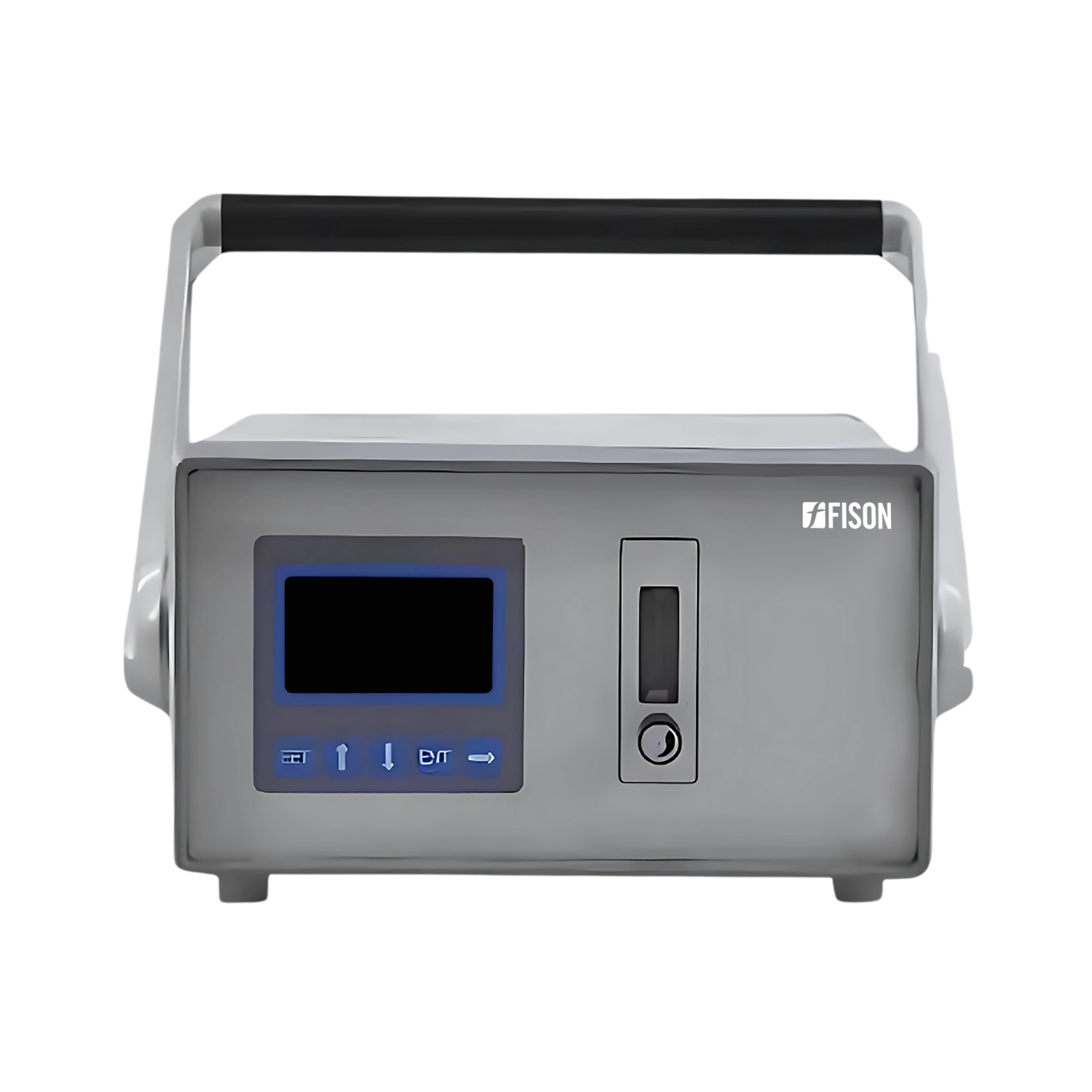 Portable Oxygen Analyzer FM-OXA-A100