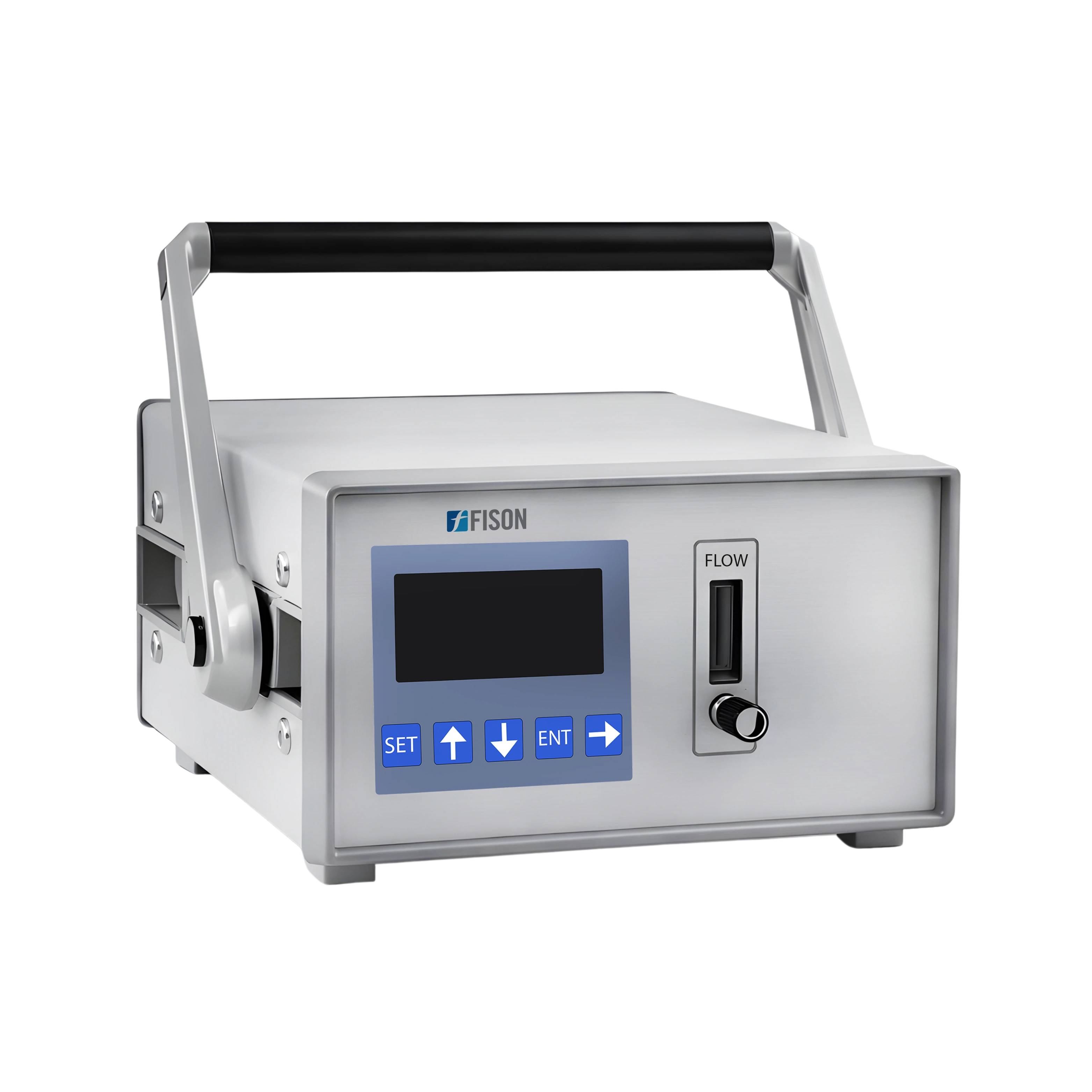 Portable Oxygen Analyzer FM-OXA-A100-2