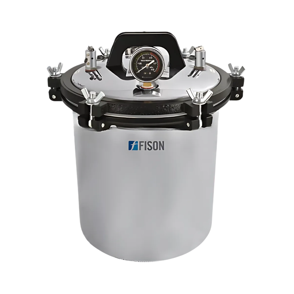 Portable autoclave FM-PA-A101