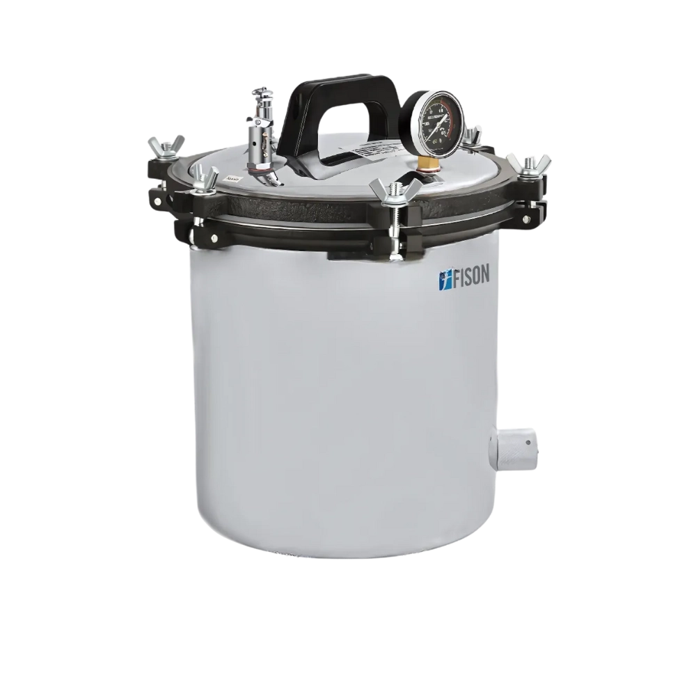 Portable autoclave FM-PA-A101