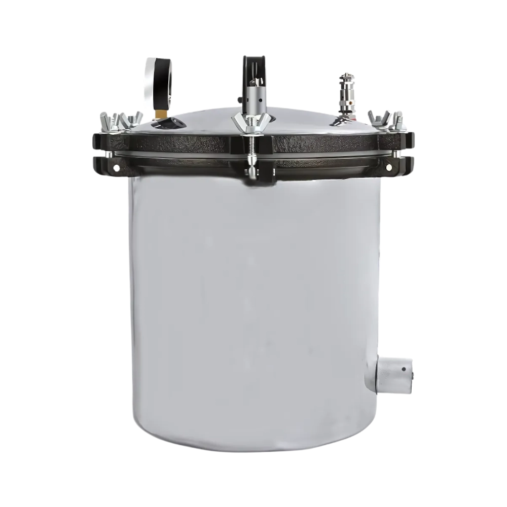 Portable autoclave FM-PA-A101