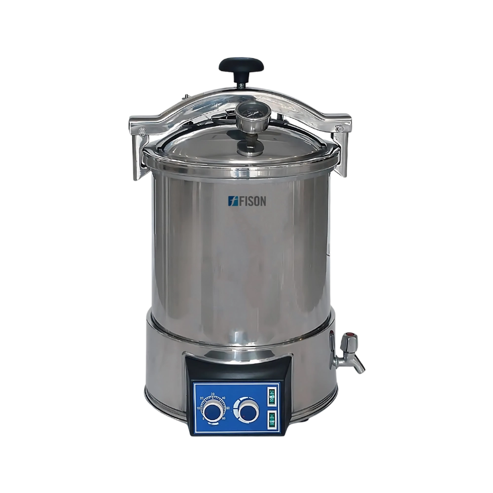 Portable autoclave FM-PA-A201