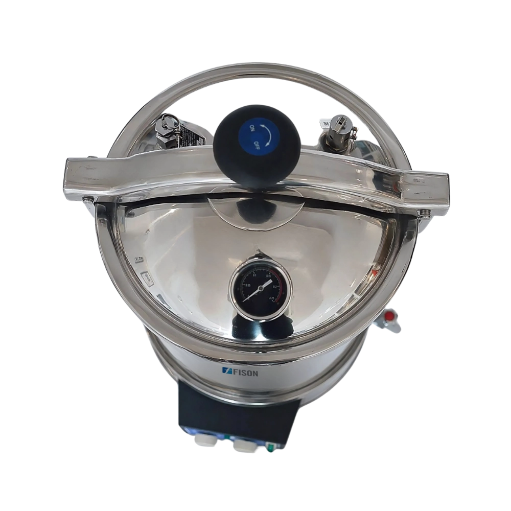 Portable autoclave FM-PA-A201