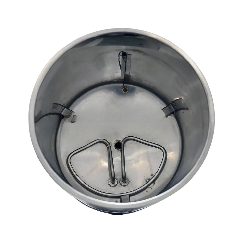 Portable autoclave FM-PA-A201