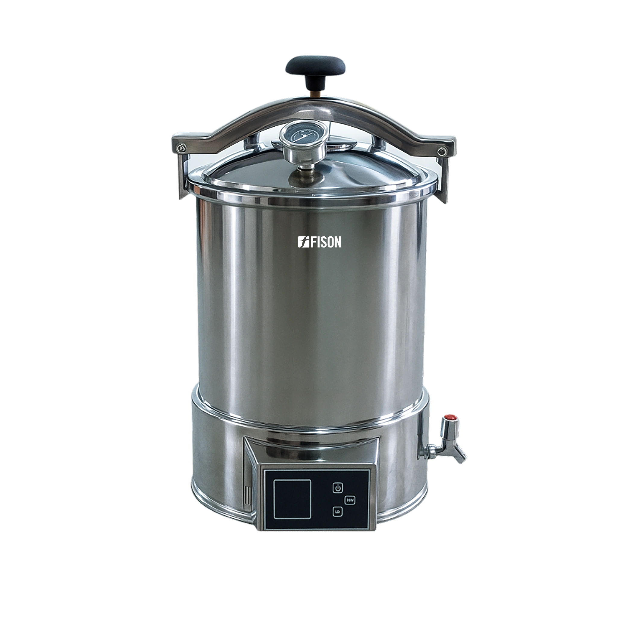 Portable Autoclave FM-PA-A301(1)